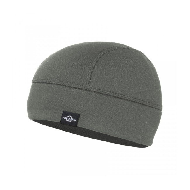 Bonnet Arctic - RAL7013 - Pentagon