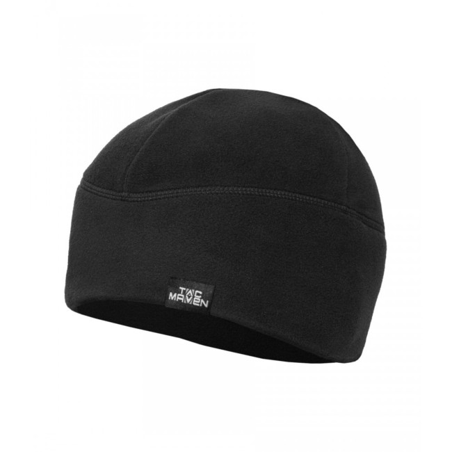 Bonnet polaire Oros - Noir - Tac Maven