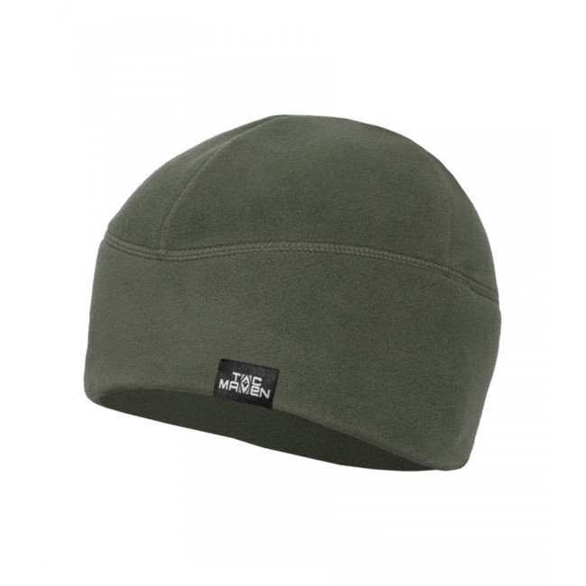 Berretto in pile Oros - Verde Oliva - Tac Maven