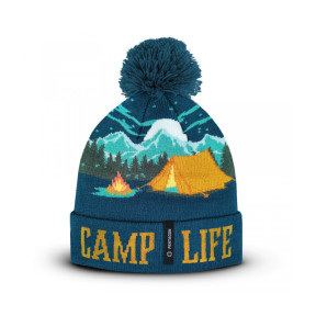 Czapka Sanctuary - Camp - Pentagon