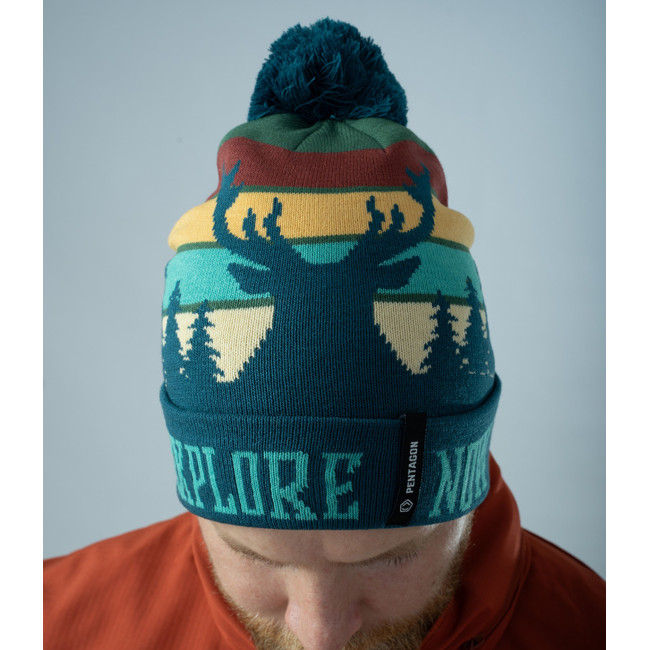 Gorro Sanctuary - Deer - Pentagon