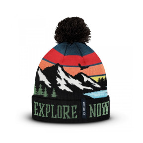 Gorro Sanctuary - Mountain - Pentagon