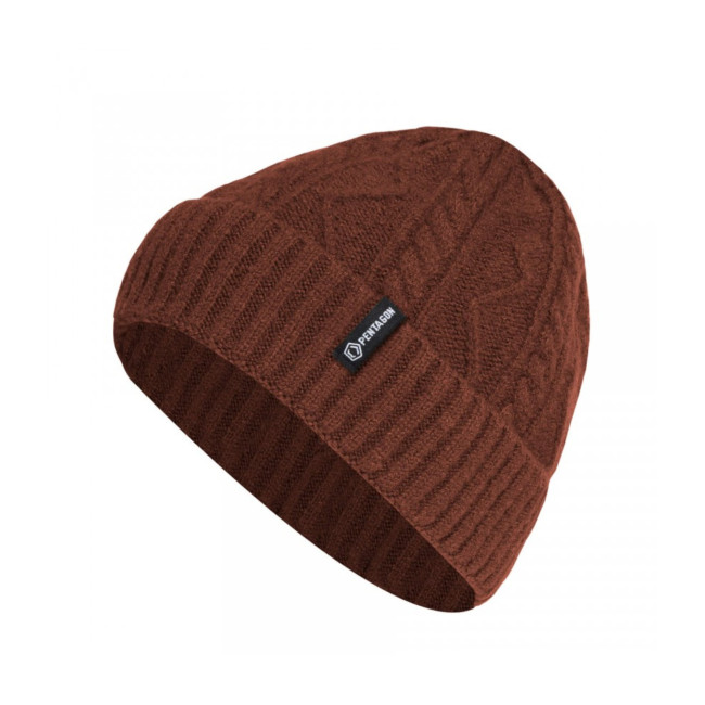 Gorro Yukon - Bordeaux - Pentagon