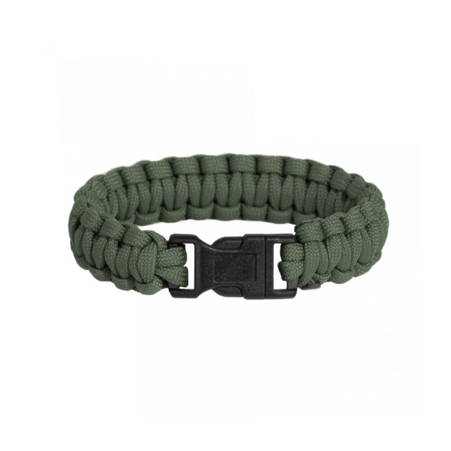 Bracelet Pselion - Camo Green - Pentagon