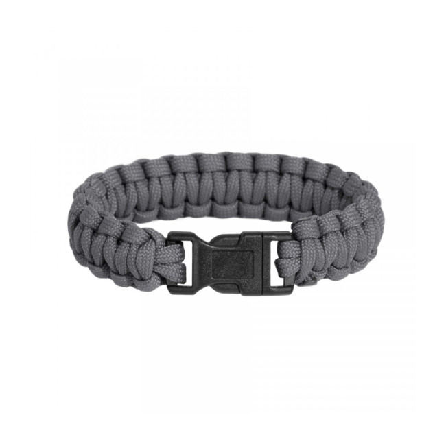 Bransoletka Pselion - Wolf Grey - Pentagon