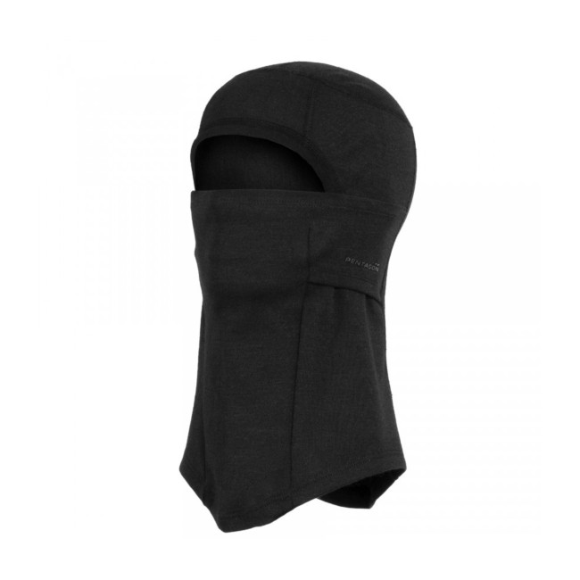 Cagoule 1 trou Eris Nomex® - Noir - Pentagon