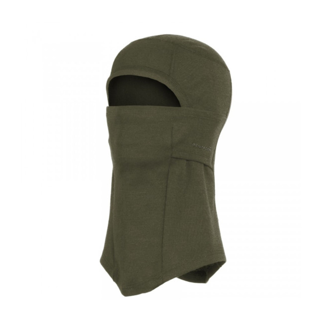 Passamontagna 1 foro Eris Nomex® - RAL7013 - Pentagon