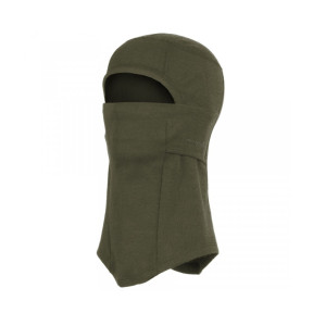 Passamontagna 1 foro Eris Nomex® - RAL7013 - Pentagon