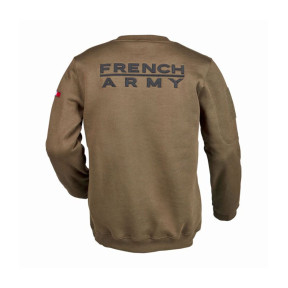 Bluza French Army Coyote - Ares