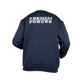 Bluza French Forces Granatowa - Ares