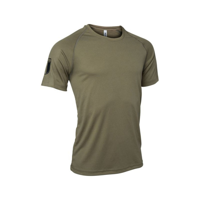 Easy-Clim T-Shirt French Army Khaki - Ares