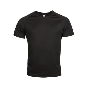 Easy-Clim T-Shirt French Army Schwarz - Ares