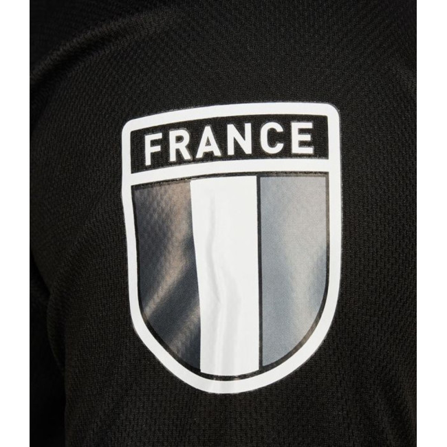 Easy-Clim T-Shirt French Army Schwarz - Ares