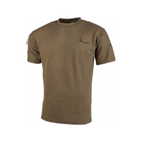 T-shirt French Army Coyote - Ares