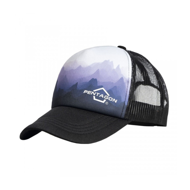 Baseball Cap - Mountain - Pentagon