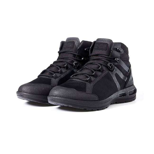 Chaussures 5" mid Pro Light performance - 2.Be