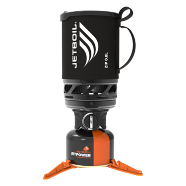 Kuchenka Zip 0,8L - Carbon - Jetboil