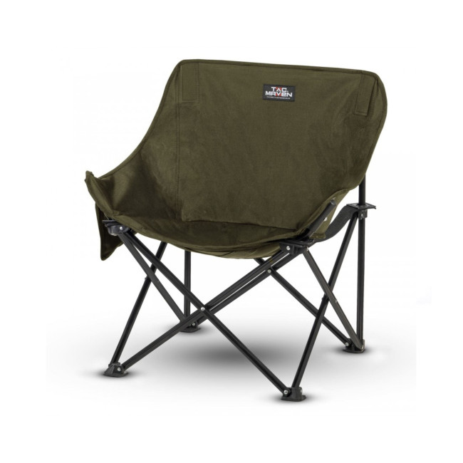 Campingstuhl - RAL7013 - Tac Maven
