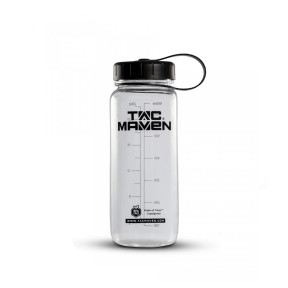 Borraccia Norman 650ml - Trasparente - Tac Maven