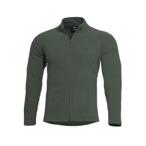 ELK fleece sweater (TAC MAVEN) RAL7013 - Pentagon