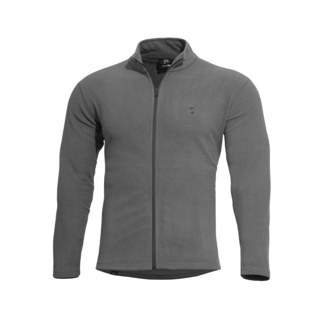 ELK fleece sweater (TAC MAVEN) WG/BLK - Pentagon
