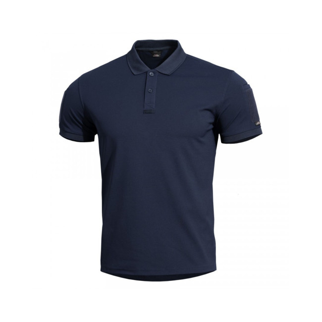 Polo Patrol - Bleu Nuit - Tac Maven