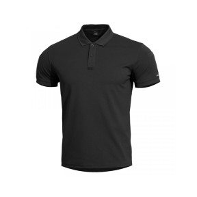 Polo Patrol - Zwart - Tac Maven