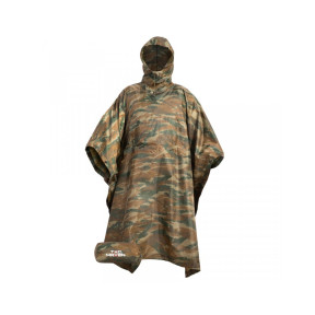 Poncho Thunder - GR.Camo - Tac Maven