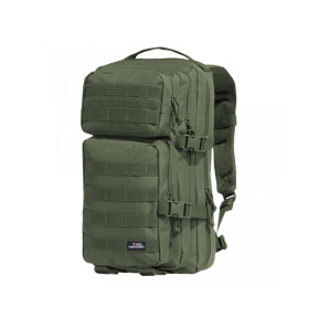 Rugzak Assault 35L - Olijfgroen - Tac Maven