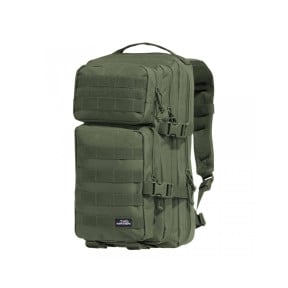 Plecak Assault 35L - Zielony Olive - Tac Maven