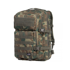 Mochila Assault 51L - GR.Camo - Tac Maven