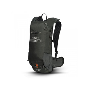 Mochila de hidratación Pluto 9L - Negro - Tac Maven