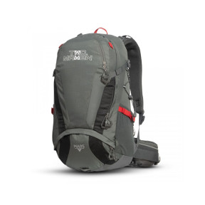 Zaino outdoor Mars 30L - Grigio Cenere - Tac Maven