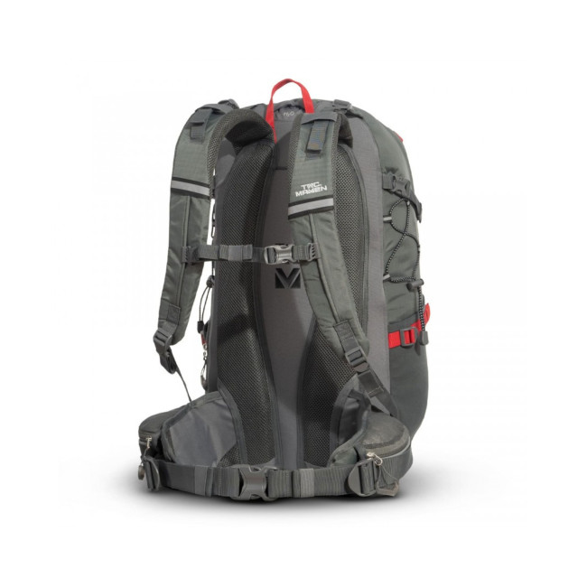 Outdoor rugzak Mars 30L - Asgrijs - Tac Maven
