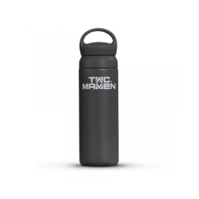 Thermos 500ml - Nero - Tac Maven