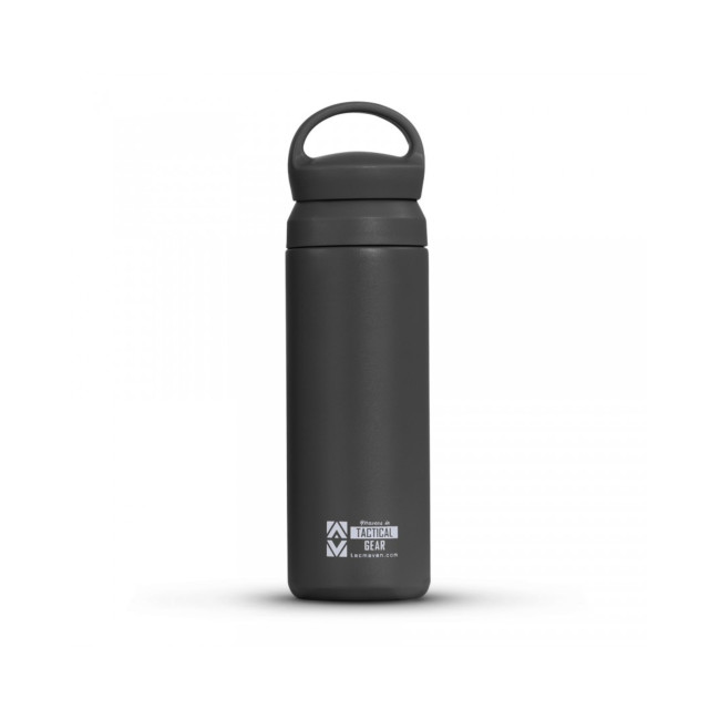 Thermos 500ml - Noir - Tac Maven