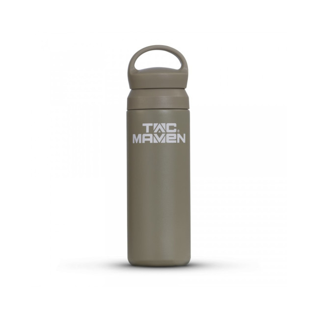 Thermos 500ml - Verde Chiaro - Tac Maven