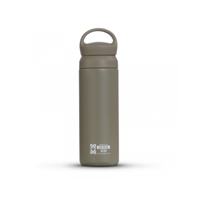 Thermos 500ml - Verde Chiaro - Tac Maven