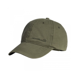 Cappello da baseball Mike - Verde Oliva - Pentagon
