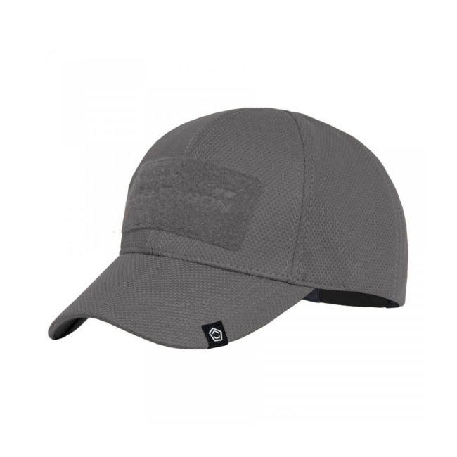 Gorra de béisbol Nest - Gris Ceniza - Pentagon