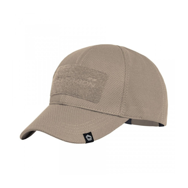 Casquette baseball Nest - Khaki - Pentagon