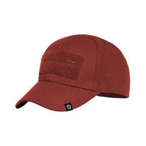 Casquette baseball Nest - Rouge - Pentagon