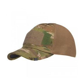Baseball cap Raptor Rip/Mesh - Grassman - Pentagon