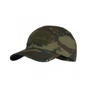 Casquette baseball tactique 2.0 - GR.Camo - Pentagon