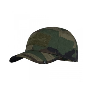 Berretto da baseball tattico 2.0 - Woodland - Pentagon