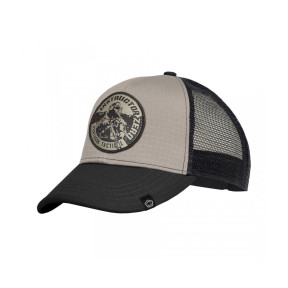 Boné Era Trucker Instructor Zero - Cáqui - Pentagon