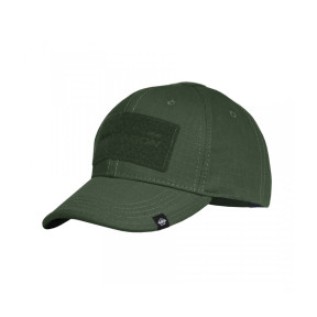 Gorra táctica 2.0 Ripstop - Camo Green - Pentagon