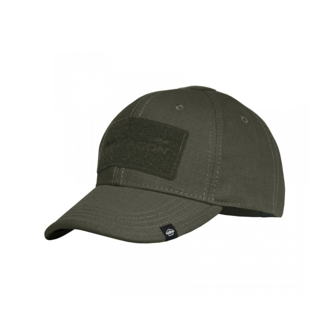 Taktische Cap 2.0 Ripstop - RAL7013 - Pentagon