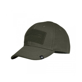 Casquette tactique 2.0 Ripstop - RAL7013 - Pentagon
