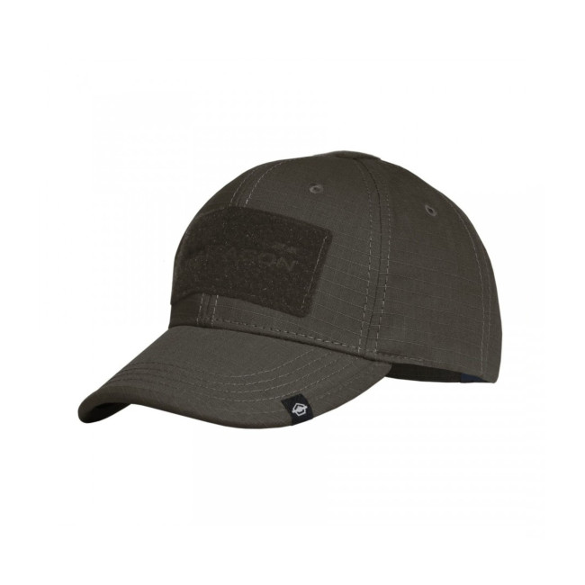 Taktische Cap 2.0 Ripstop - Ranger Green - Pentagon